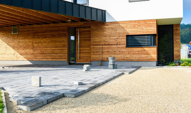 Best Cobblestone Driveway Pavers  in East Sonora, CA