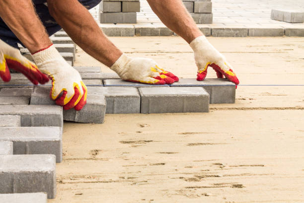 Reasons to Select Us for Your Driveway Paving Requirements in East Sonora, CA