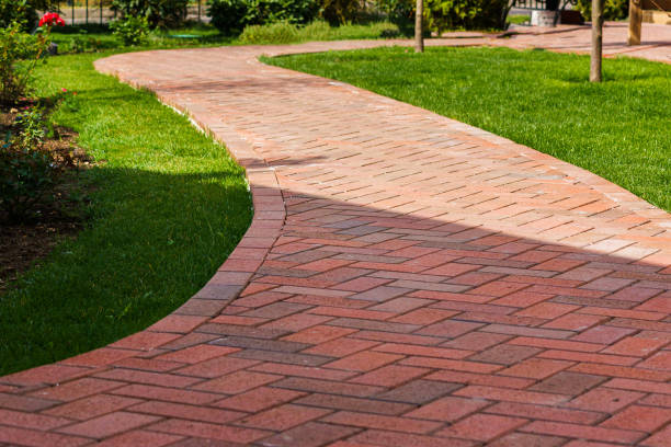 Best Cobblestone Driveway Pavers  in East Sonora, CA