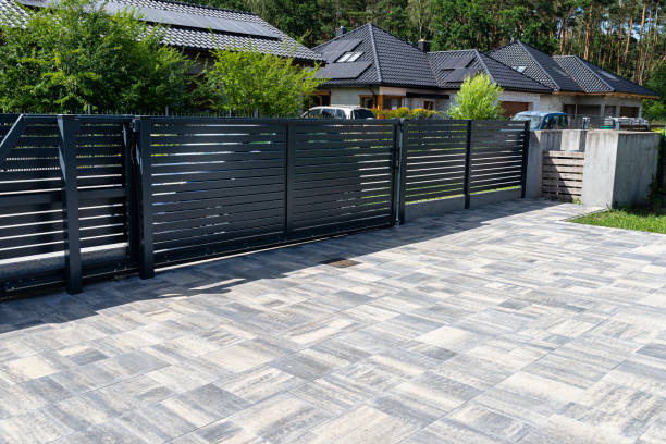 Best Professional Driveway Pavers  in East Sonora, CA