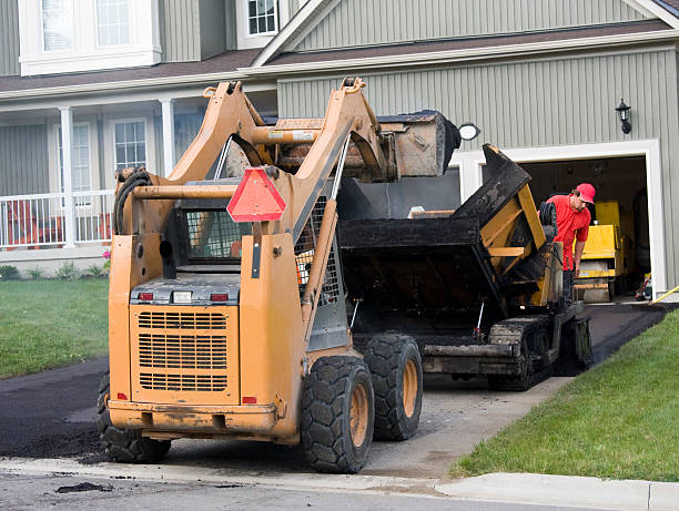 Best Driveway Paving Near Me  in East Sonora, CA