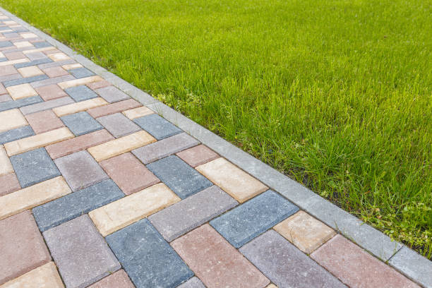 Best Residential Paver Driveway  in East Sonora, CA