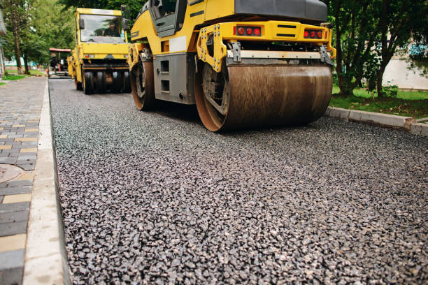 Best Driveway Pavers Near Me  in East Sonora, CA